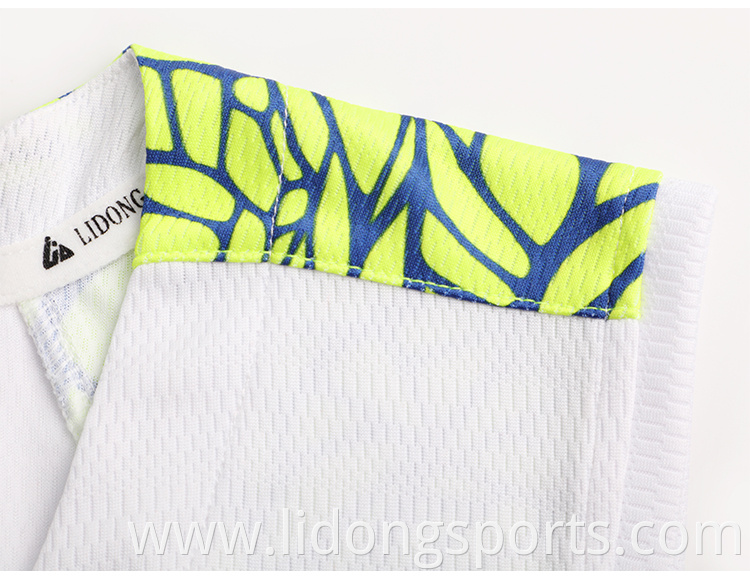 Low MOQ Design Custom high quality sublimated printed mens basketball team apparel tops and shorts custom basketball jersey Kits